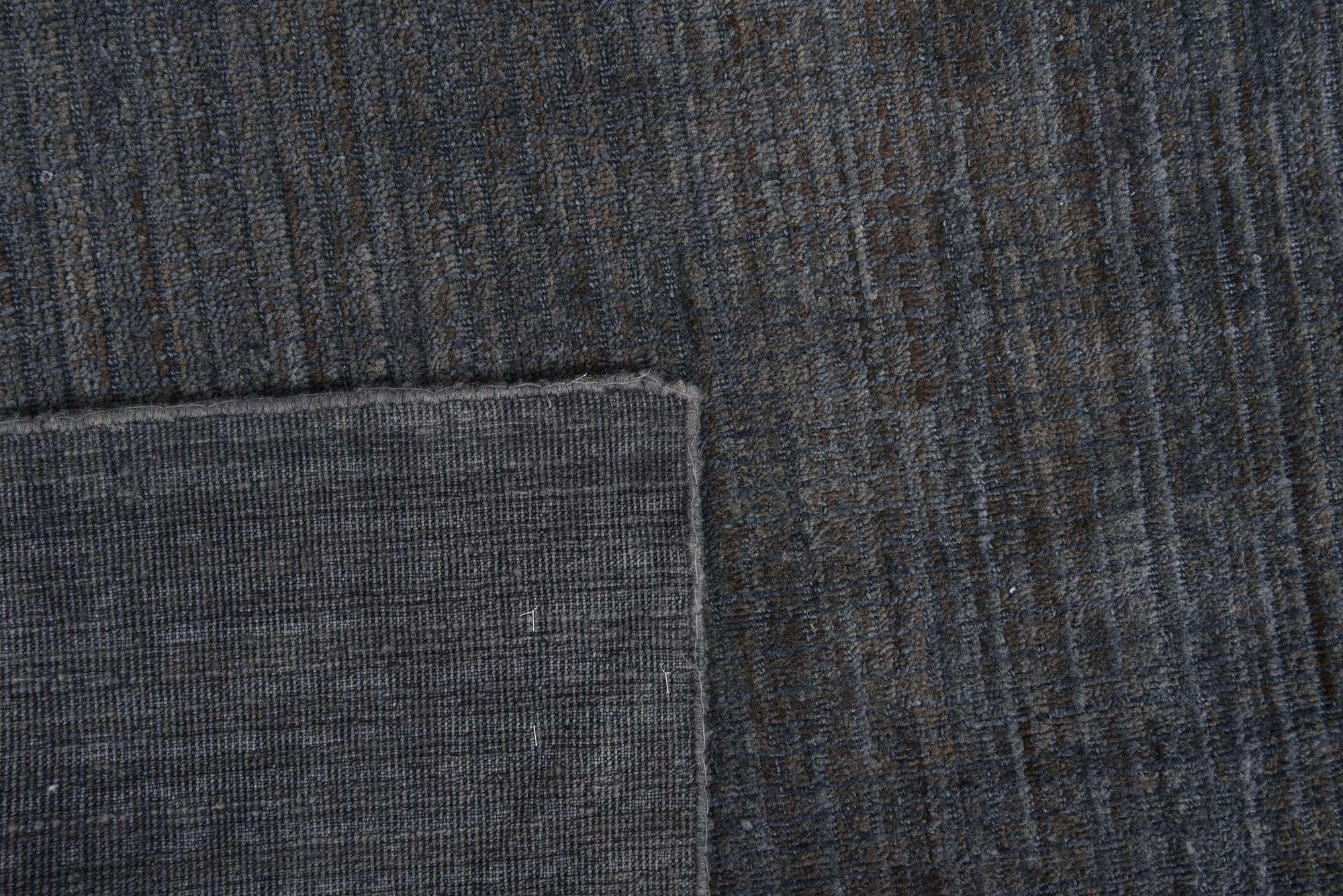 8' 5 x 9' 5 Hand Knotted Darya Wool Rug