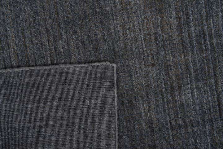 8' 5 x 9' 5 Hand Knotted Darya Wool Rug