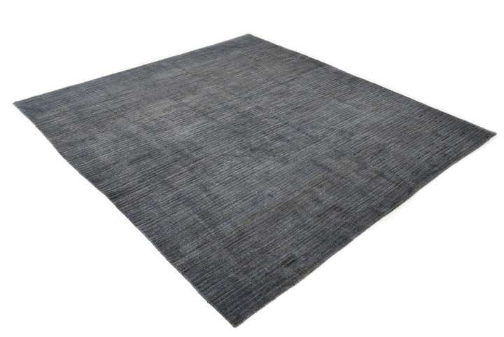 8' 5 x 9' 5 Hand Knotted Darya Wool Rug