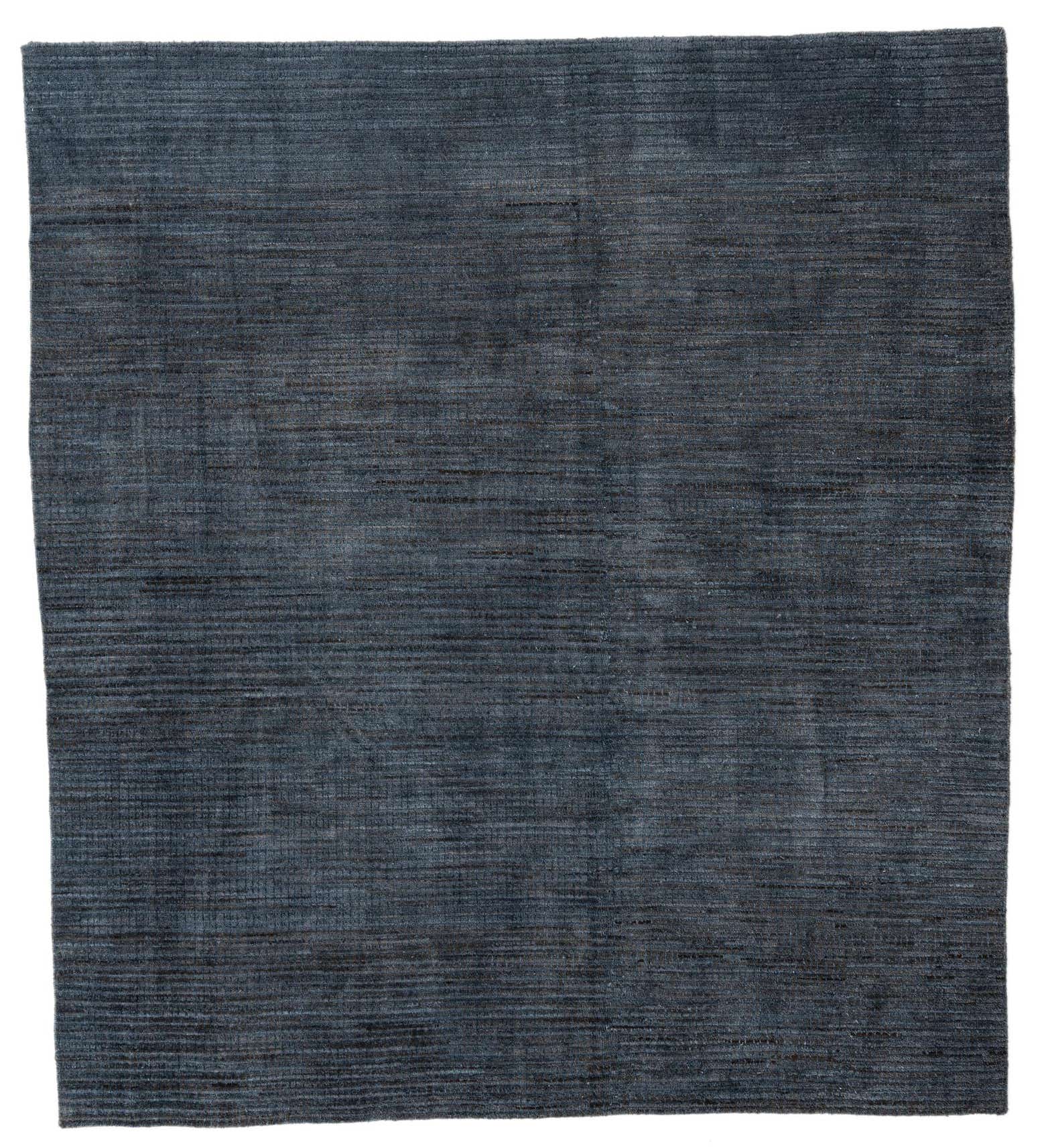 8' 5 x 9' 5 Hand Knotted Darya Wool Rug