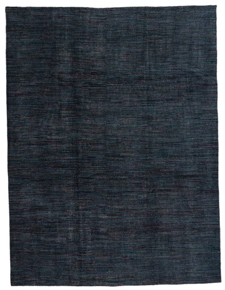 Detail image of 8' 9 x 12' 1 Hand Knotted Darya Wool Rug