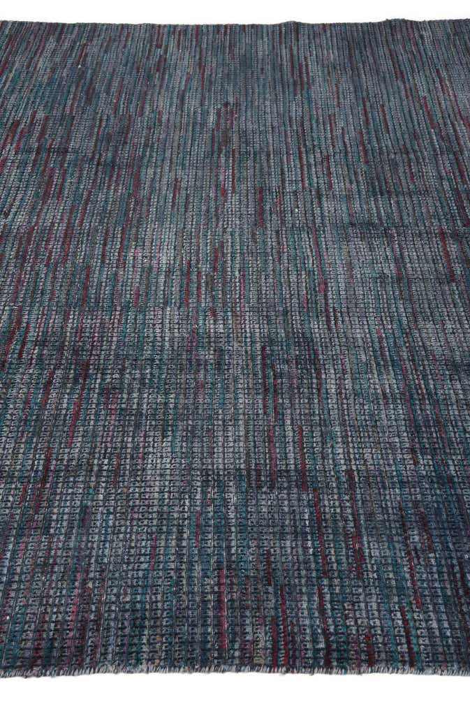 7' 10 x 10' 1 Hand Knotted Darya Wool Rug