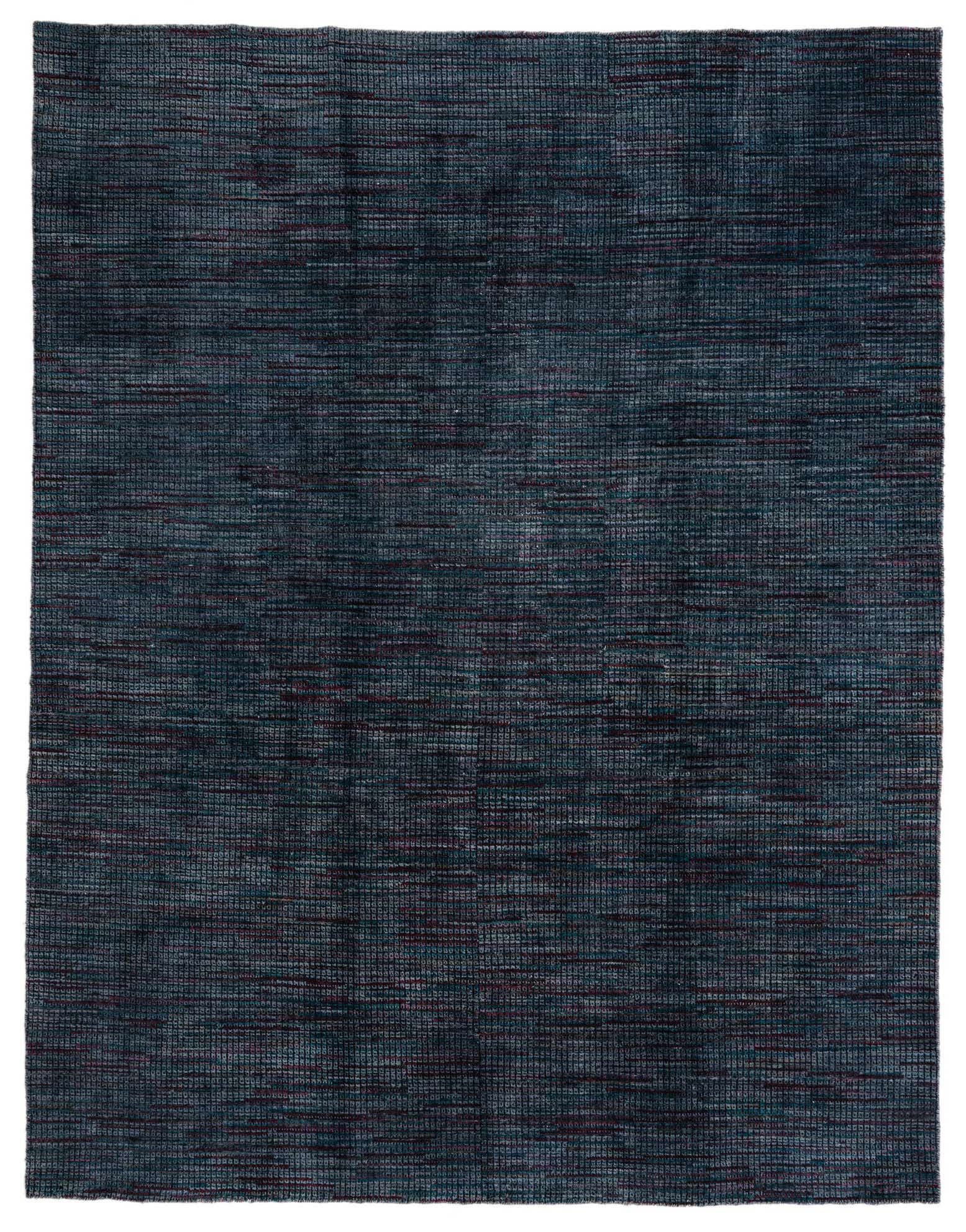 7' 10 x 10' 1 Hand Knotted Darya Wool Rug