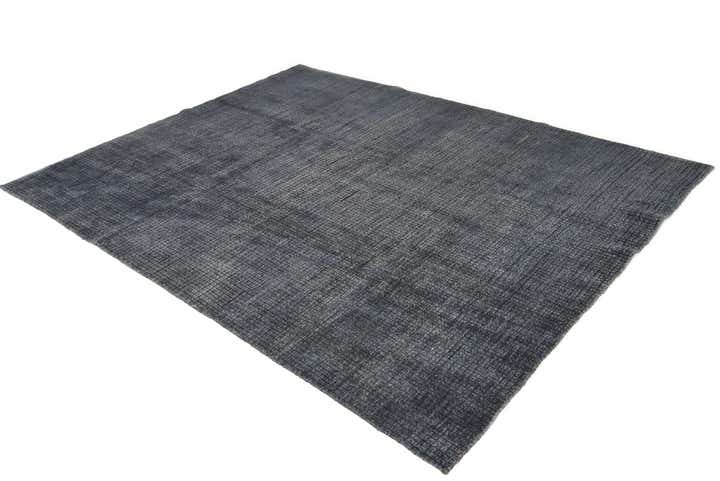 7' 9 x 10' 1 Hand Knotted Darya Wool Rug