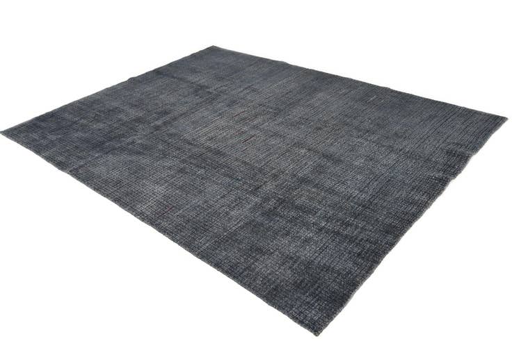 Detail image of 7' 9 x 10' 1 Hand Knotted Darya Wool Rug