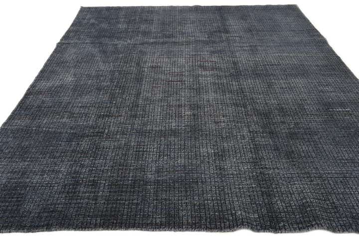 7' 9 x 10' 1 Hand Knotted Darya Wool Rug