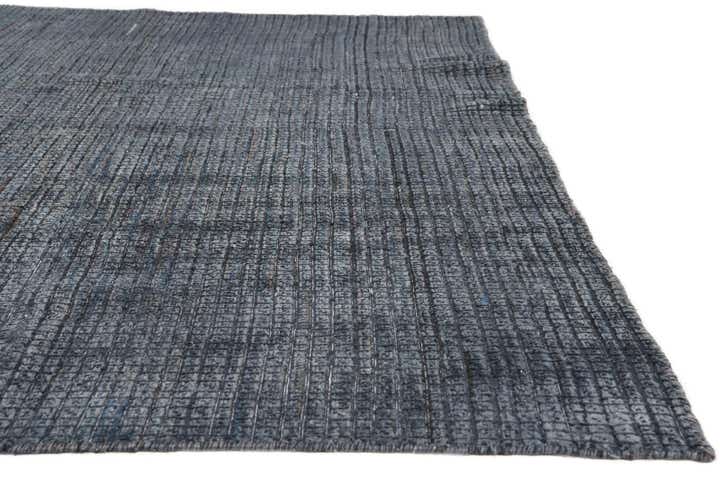7' 9 x 10' 1 Hand Knotted Darya Wool Rug