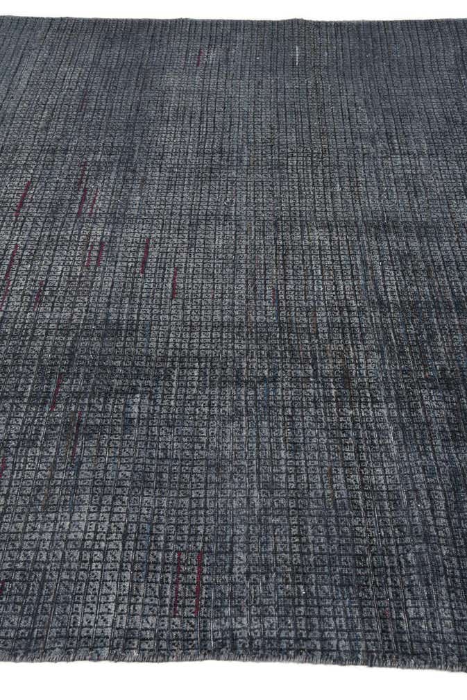 7' 9 x 10' 1 Hand Knotted Darya Wool Rug