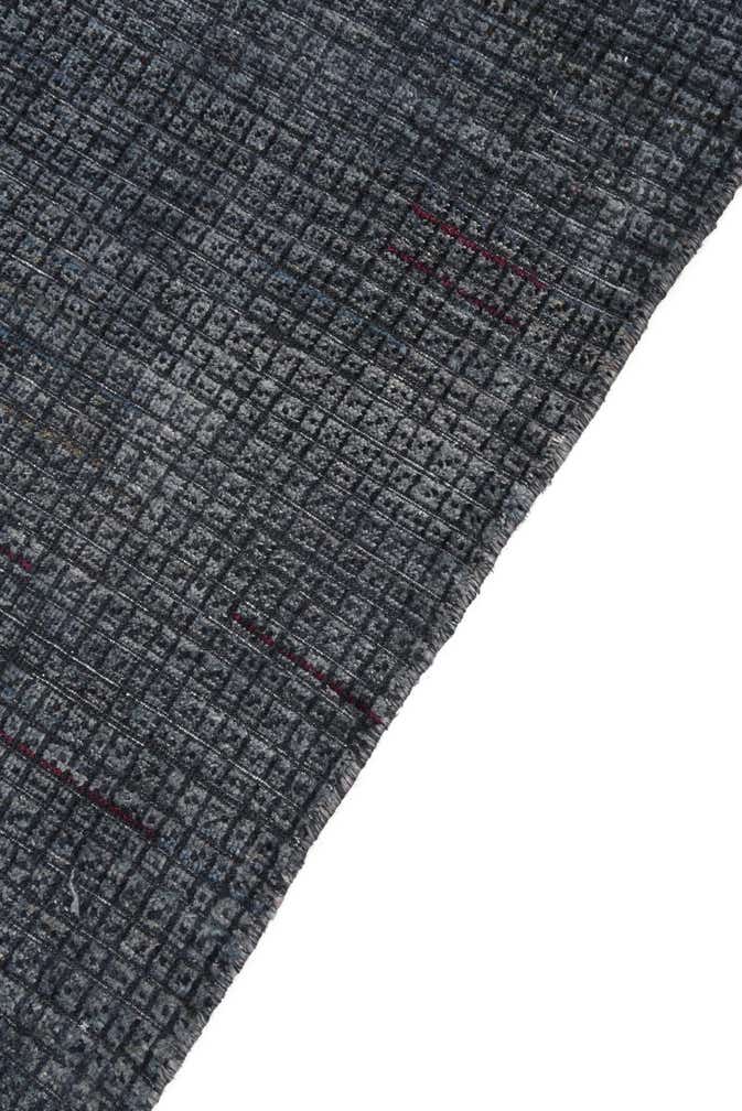 7' 9 x 10' 1 Hand Knotted Darya Wool Rug