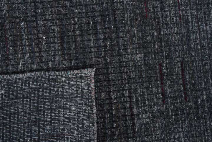 7' 9 x 10' 1 Hand Knotted Darya Wool Rug