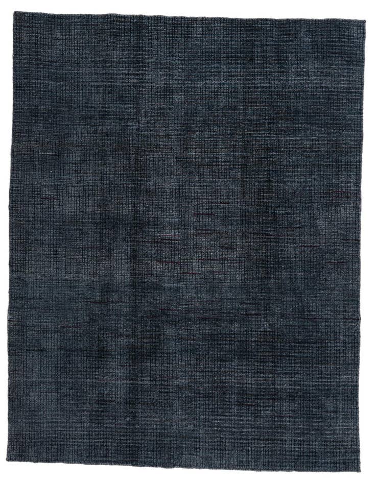 Detail image of 7' 9 x 10' 1 Hand Knotted Darya Wool Rug