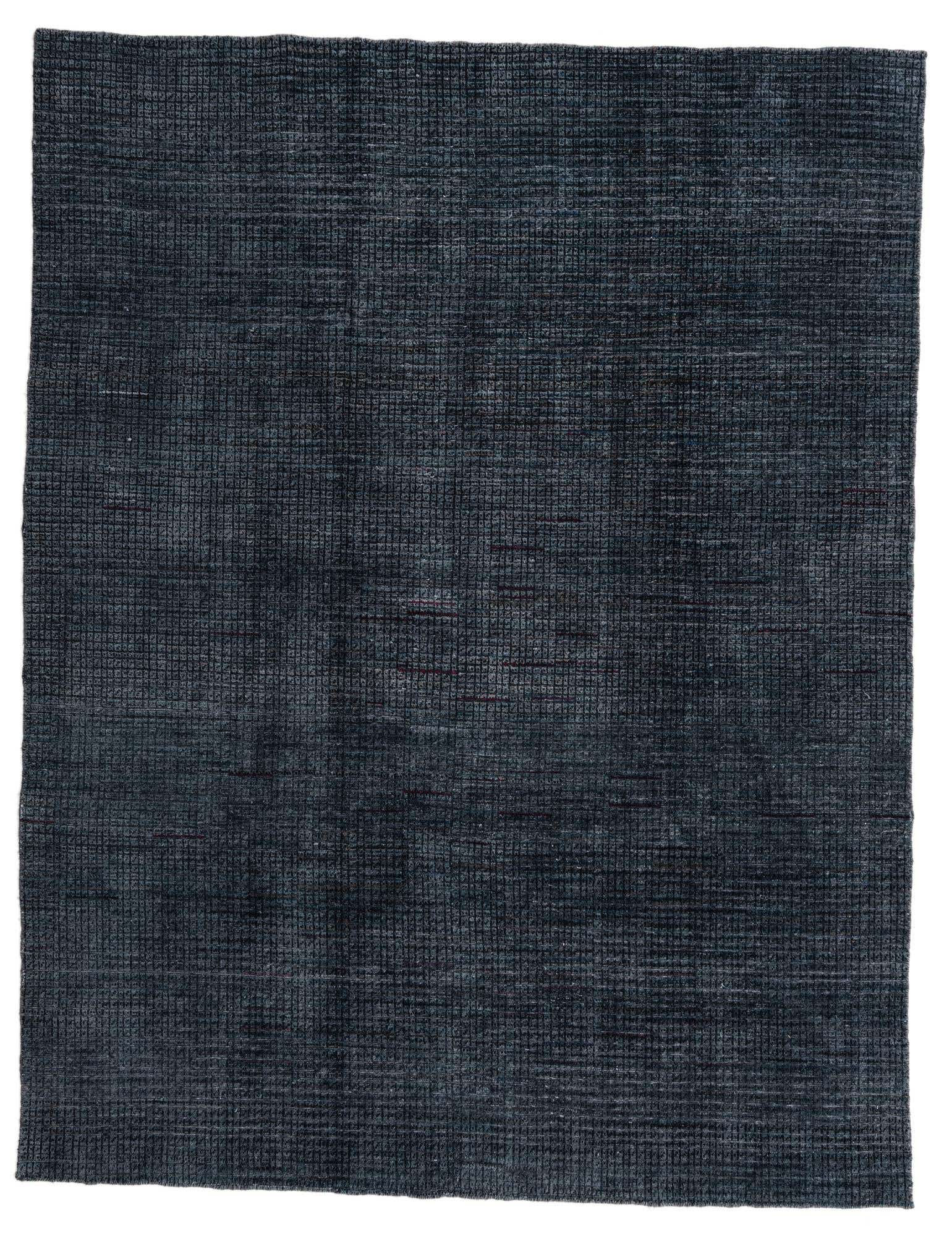 7' 9 x 10' 1 Hand Knotted Darya Wool Rug