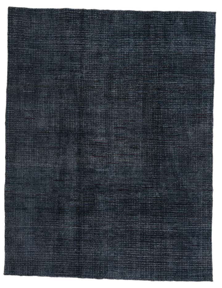 7' 9 x 10' 1 Hand Knotted Darya Wool Rug