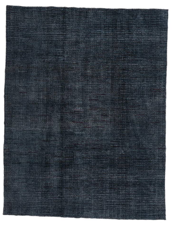 Detail image of 7' 9 x 10' 1 Hand Knotted Darya Wool Rug