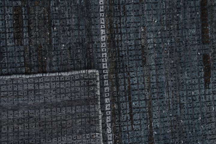 7' 7 x 9' 10 Hand Knotted Darya Wool Rug