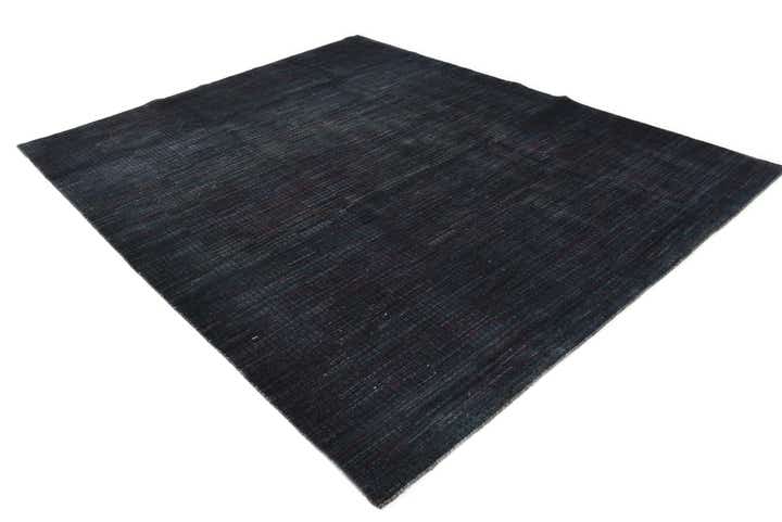 7' 11 x 10' Hand Knotted Darya Wool Rug