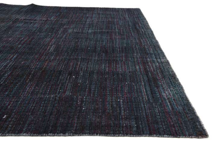 7' 11 x 10' Hand Knotted Darya Wool Rug