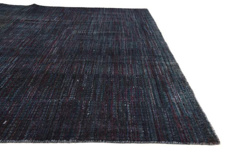 Detail image of 7' 11 x 10' Hand Knotted Darya Wool Rug