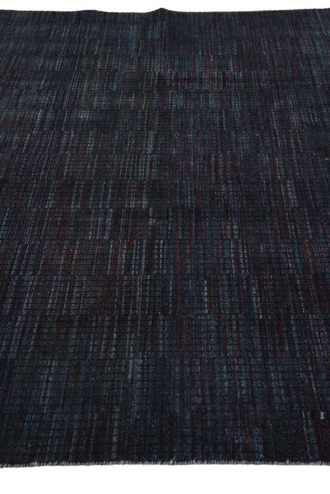 7' 11 x 10' Hand Knotted Darya Wool Rug