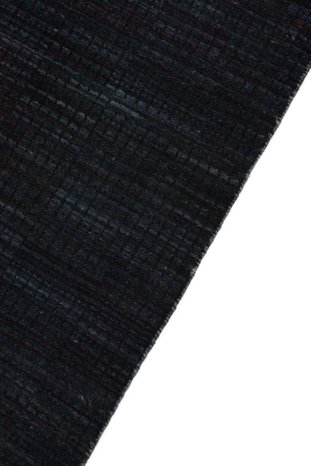 Detail image of 7' 11 x 10' Hand Knotted Darya Wool Rug