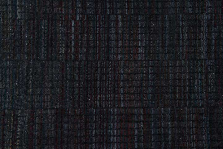 7' 11 x 10' Hand Knotted Darya Wool Rug