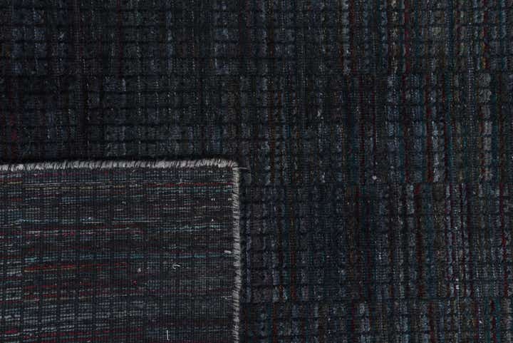 7' 11 x 10' Hand Knotted Darya Wool Rug