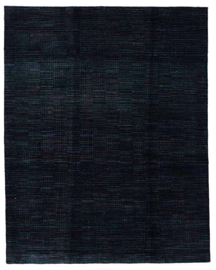 7' 11 x 10' Hand Knotted Darya Wool Rug