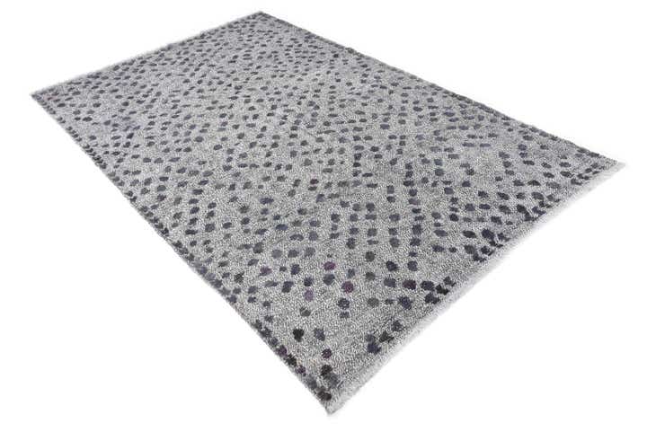 5' 2 x 8' 6 Hand Knotted Darya Wool Rug