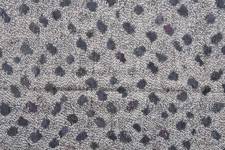 5' 2 x 8' 6 Hand Knotted Darya Wool Rug
