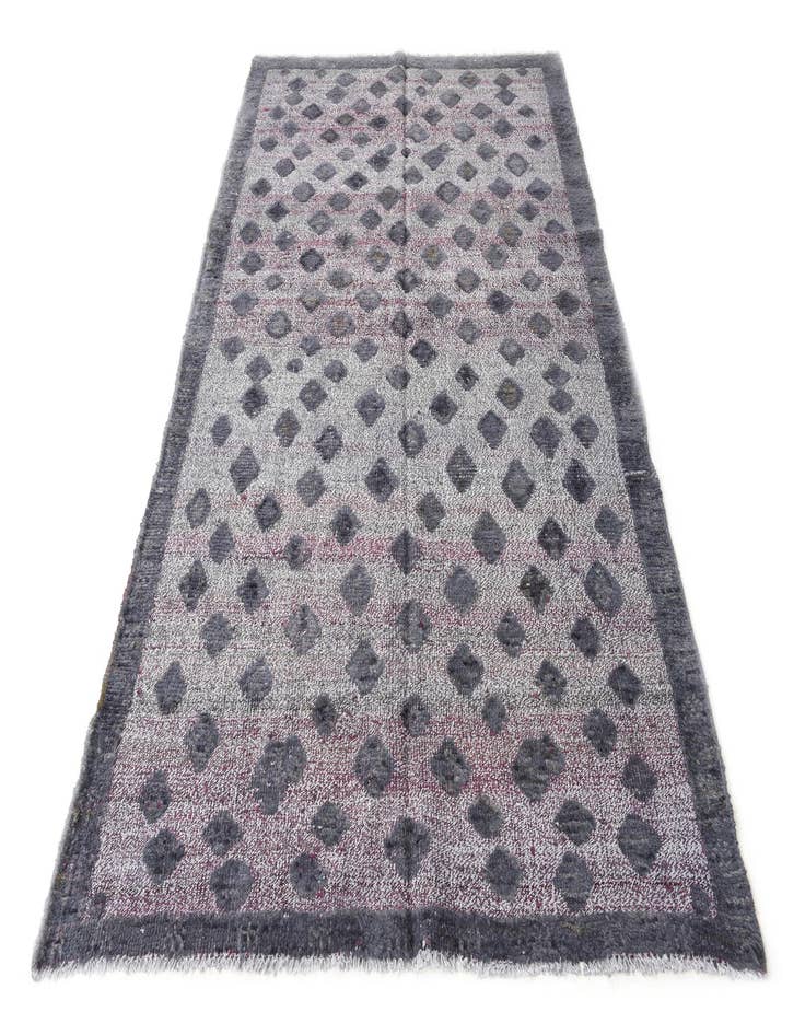 Detail image of 5' 5 x 8' 8  Hand Knotted Darya Wool Rug