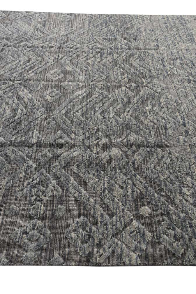8' 3 x 10' 8 Hand Knotted Darya Wool Rug