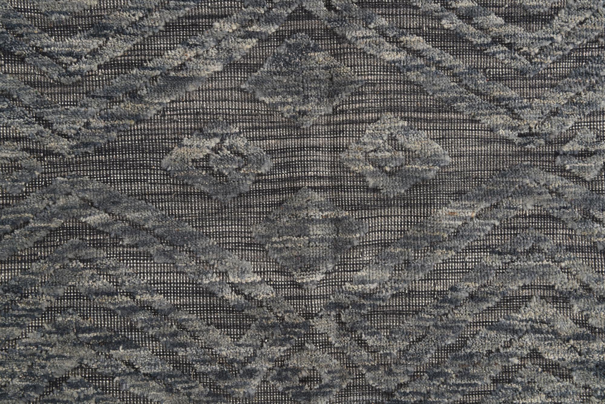 8' 3 x 10' 8 Hand Knotted Darya Wool Rug