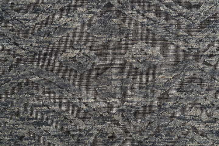 8' 3 x 10' 8 Hand Knotted Darya Wool Rug