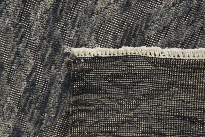 8' 3 x 10' 8 Hand Knotted Darya Wool Rug