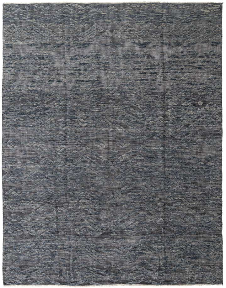 8' 3 x 10' 8 Hand Knotted Darya Wool Rug