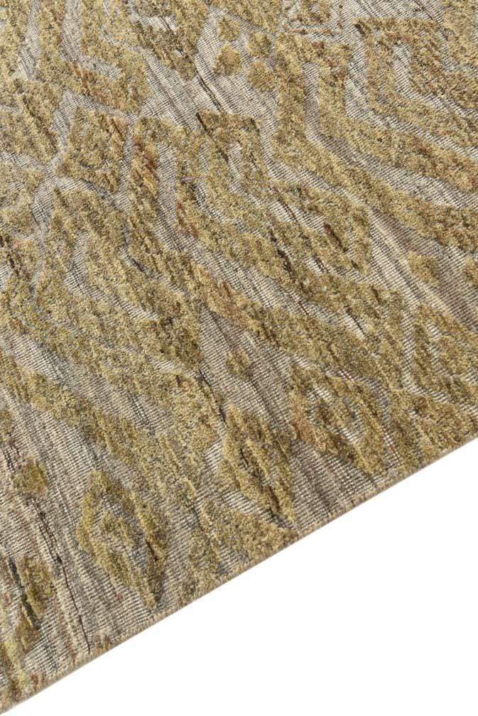 7' 10 x 10' 1 Hand Knotted Darya Wool Rug