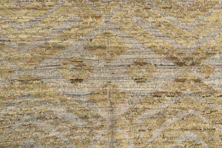 7' 10 x 10' 1 Hand Knotted Darya Wool Rug