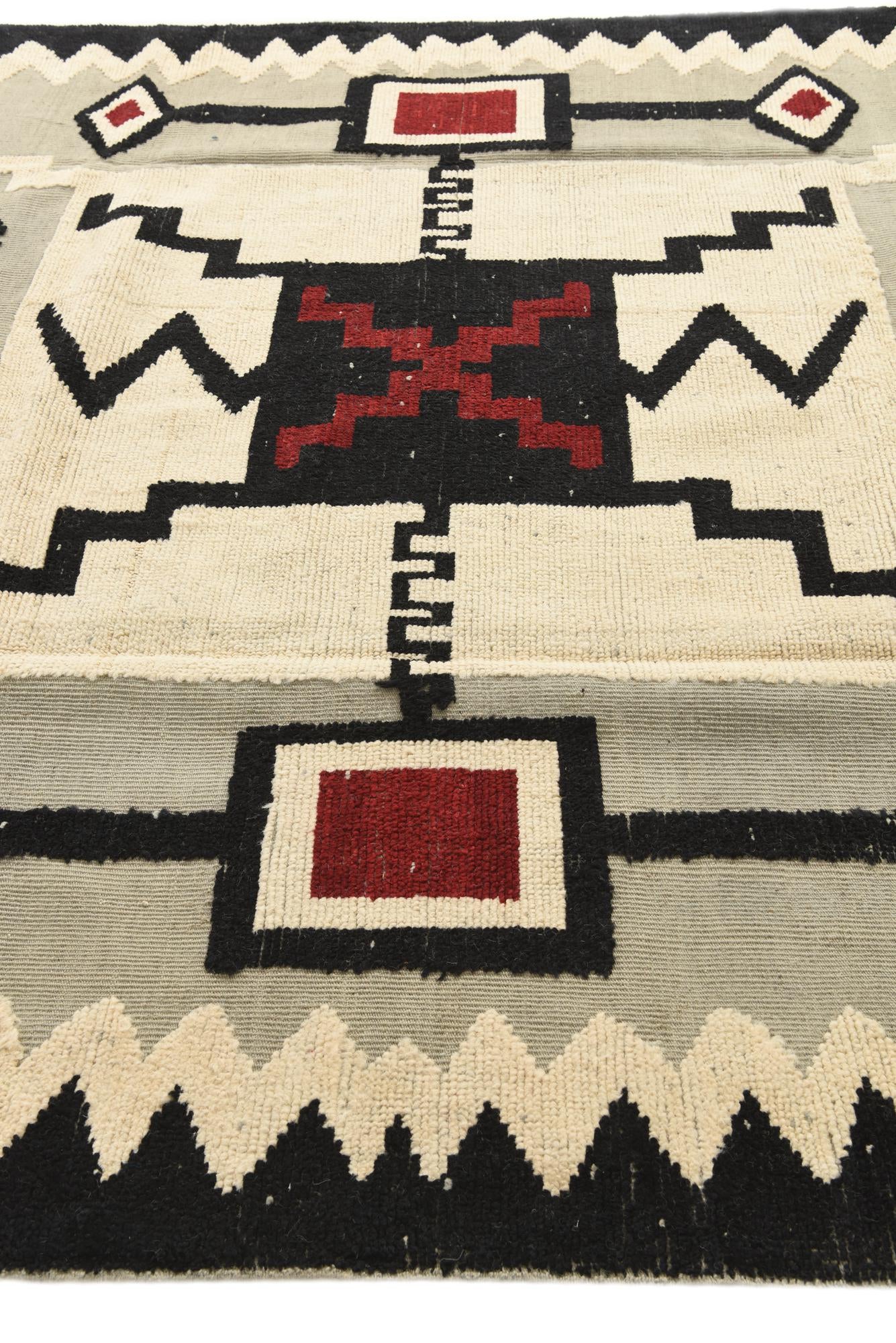 7' 8 x 10' 6 Hand Knotted Darya Wool Rug