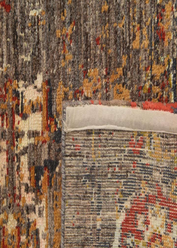 7' 10 x 10' 1 Hand Knotted Darya Rug