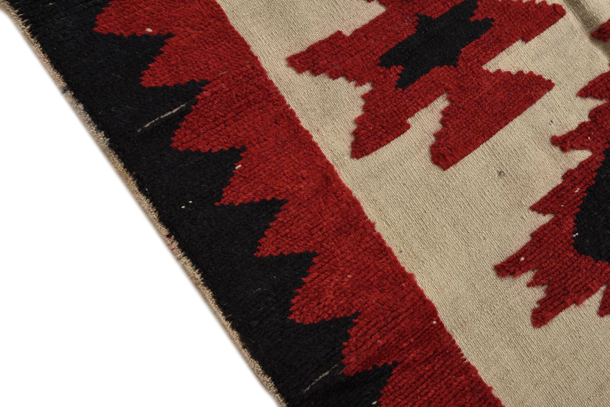 8' 2 x 10' 4 Hand Knotted Darya Wool Rug