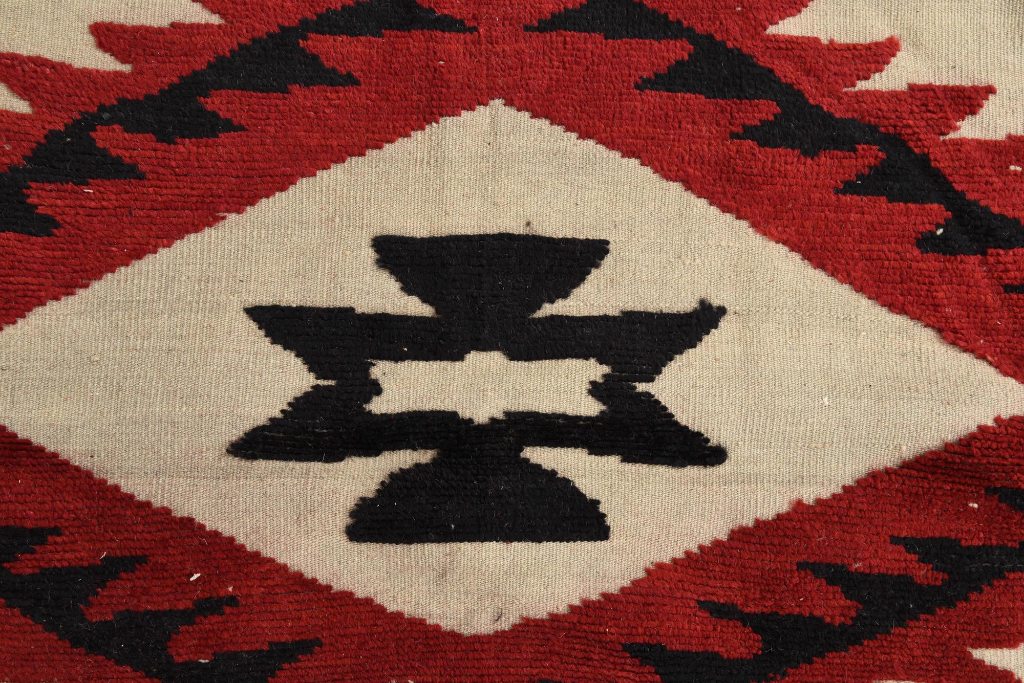 8' 2 x 10' 4 Hand Knotted Darya Wool Rug