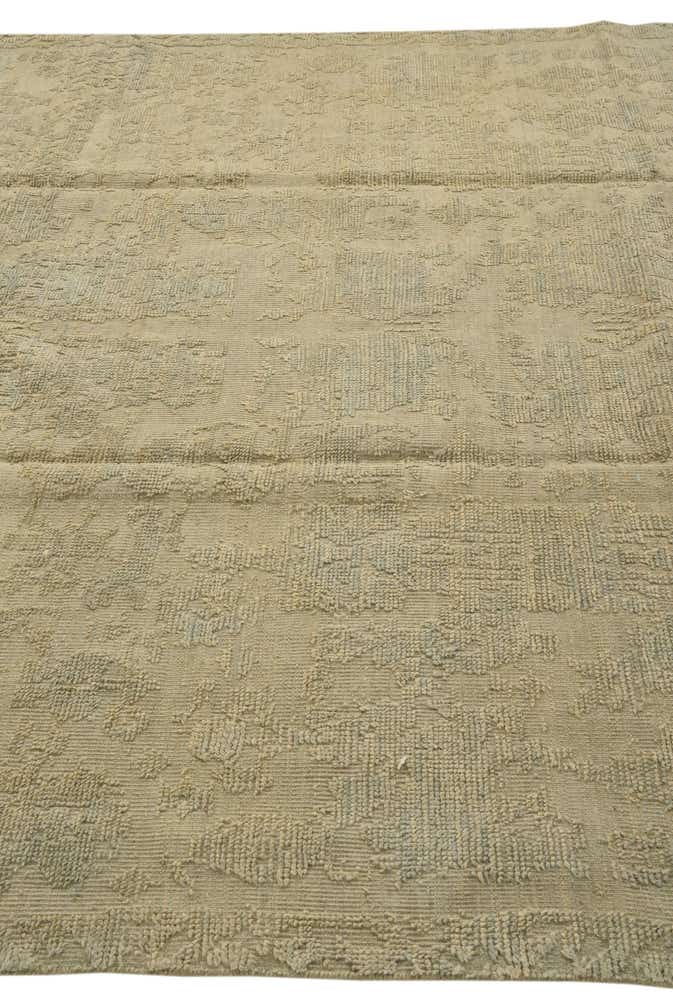 7' 9 x 10' 6 Hand Knotted Darya Wool Rug