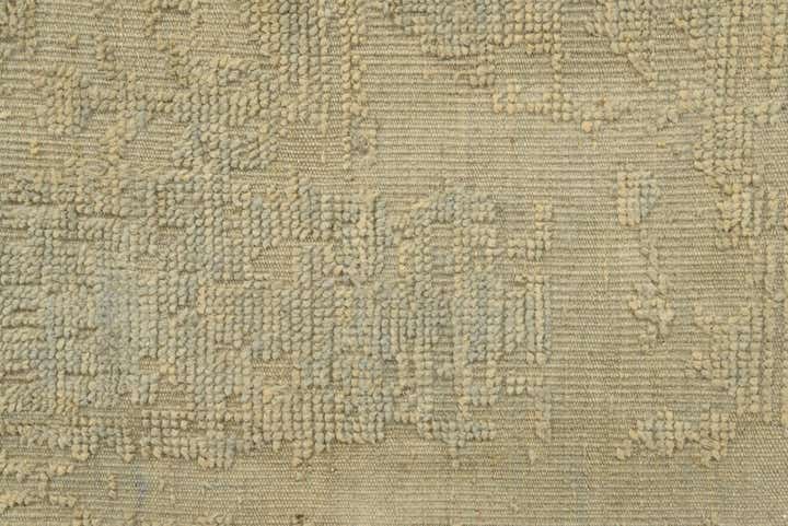 7' 9 x 10' 6 Hand Knotted Darya Wool Rug