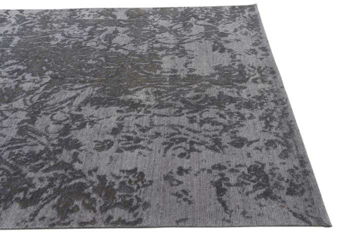 6' 2 x 9' 9 Hand Knotted Darya Wool Rug