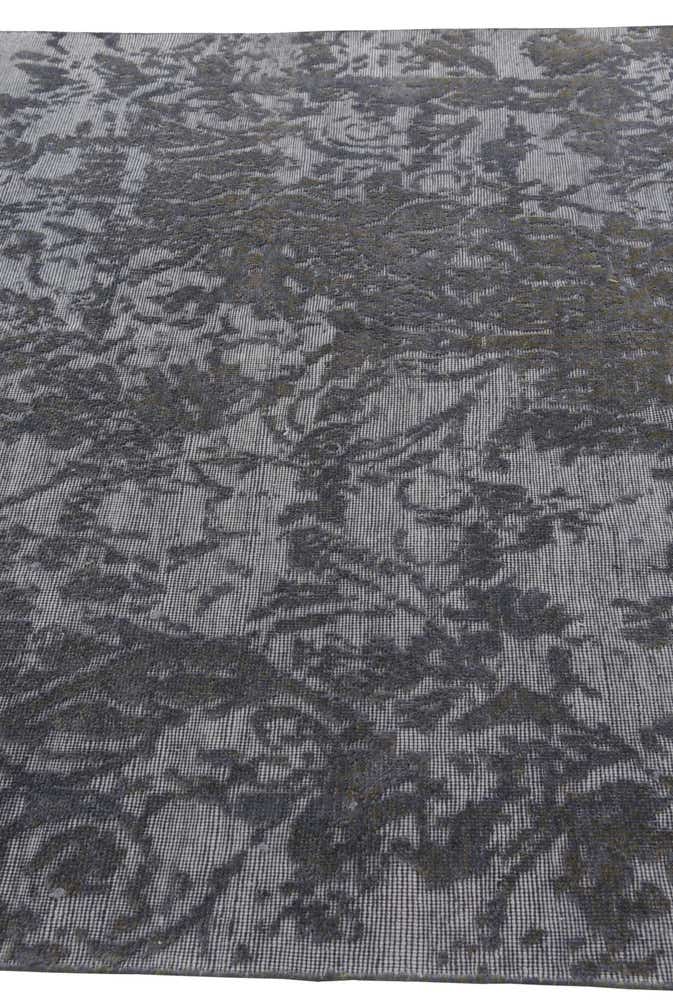 6' 2 x 9' 9 Hand Knotted Darya Wool Rug