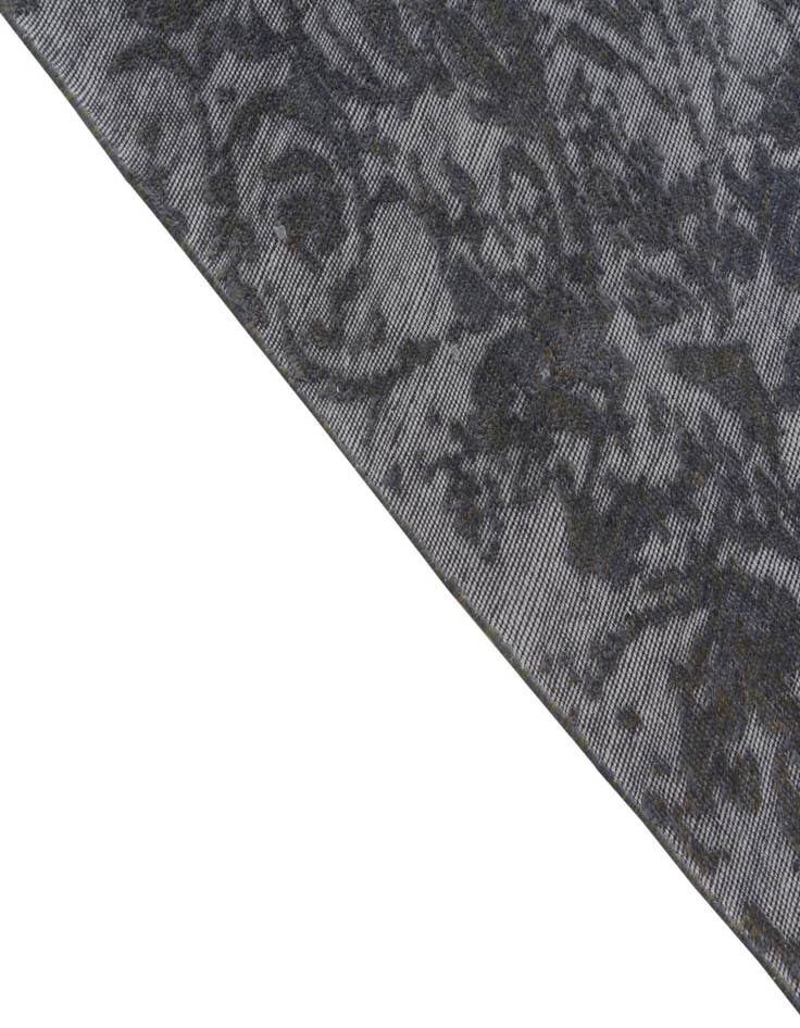 Detail image of 6' 2 x 9' 9  Hand Knotted Darya Wool Rug