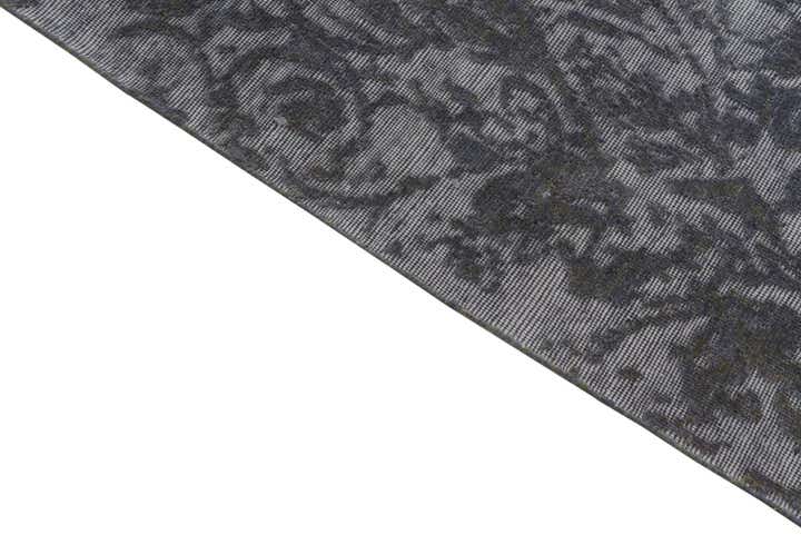 6' 2 x 9' 9 Hand Knotted Darya Wool Rug