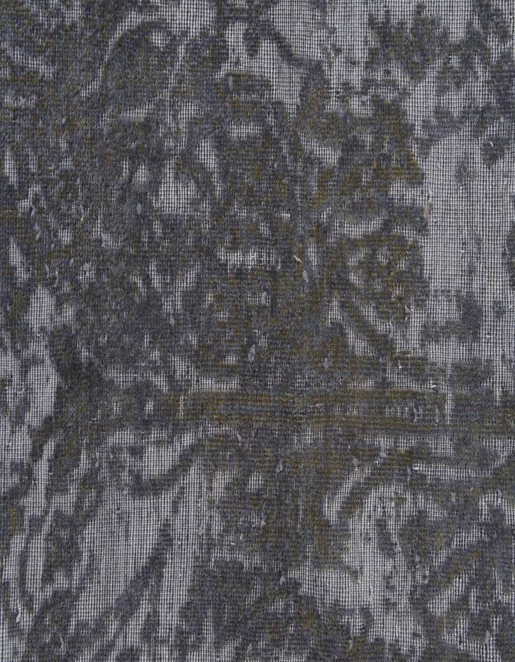 Detail image of 6' 2 x 9' 9  Hand Knotted Darya Wool Rug