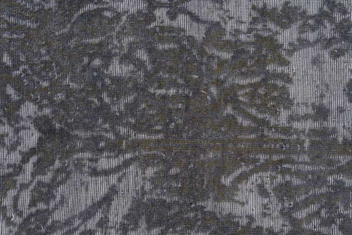 6' 2 x 9' 9 Hand Knotted Darya Wool Rug