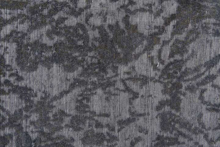 6' 2 x 9' 9 Hand Knotted Darya Wool Rug